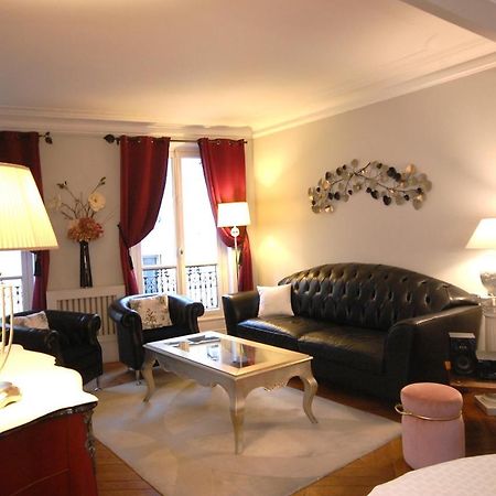 Two-Bedroom Apartment Champs-Elysees 巴黎 外观 照片