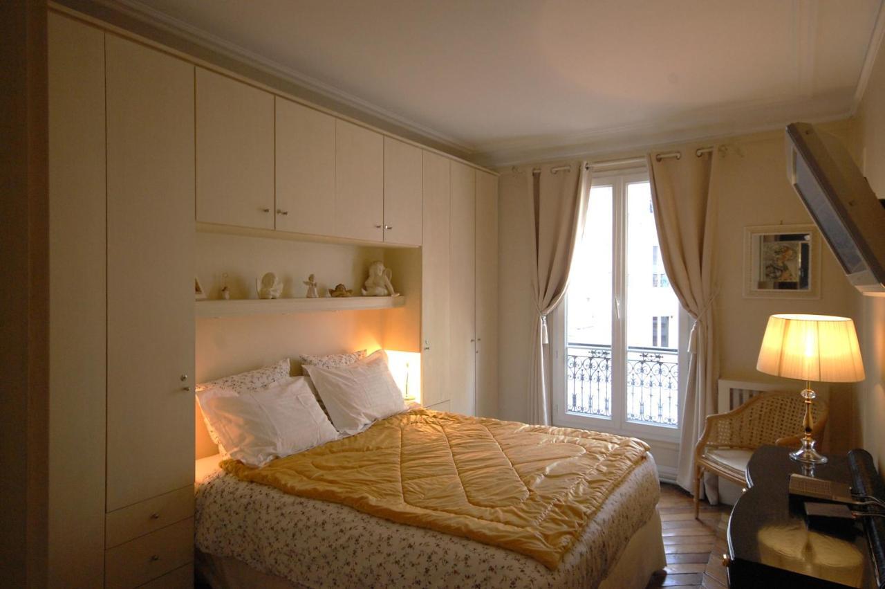 Two-Bedroom Apartment Champs-Elysees 巴黎 外观 照片