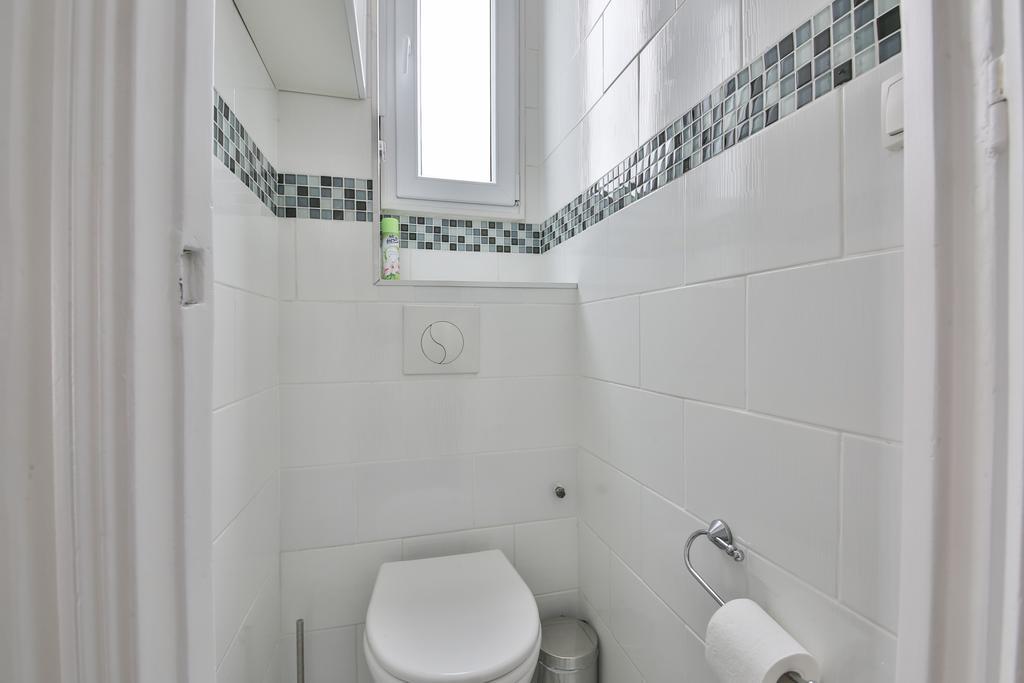 Two-Bedroom Apartment Champs-Elysees 巴黎 外观 照片