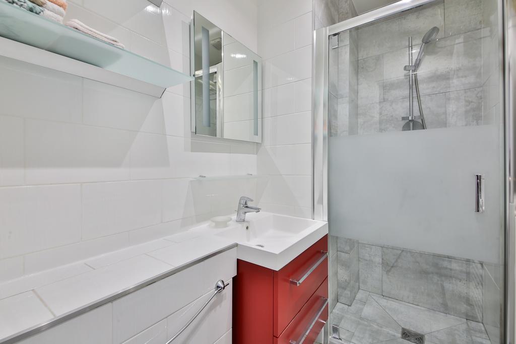 Two-Bedroom Apartment Champs-Elysees 巴黎 外观 照片